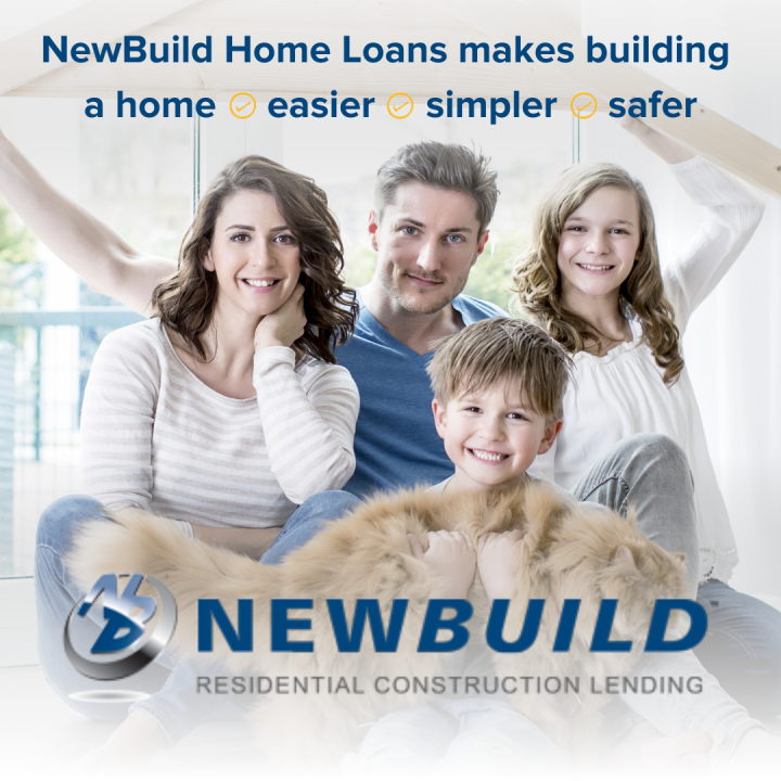 NewBuild Residential Construction Lending
