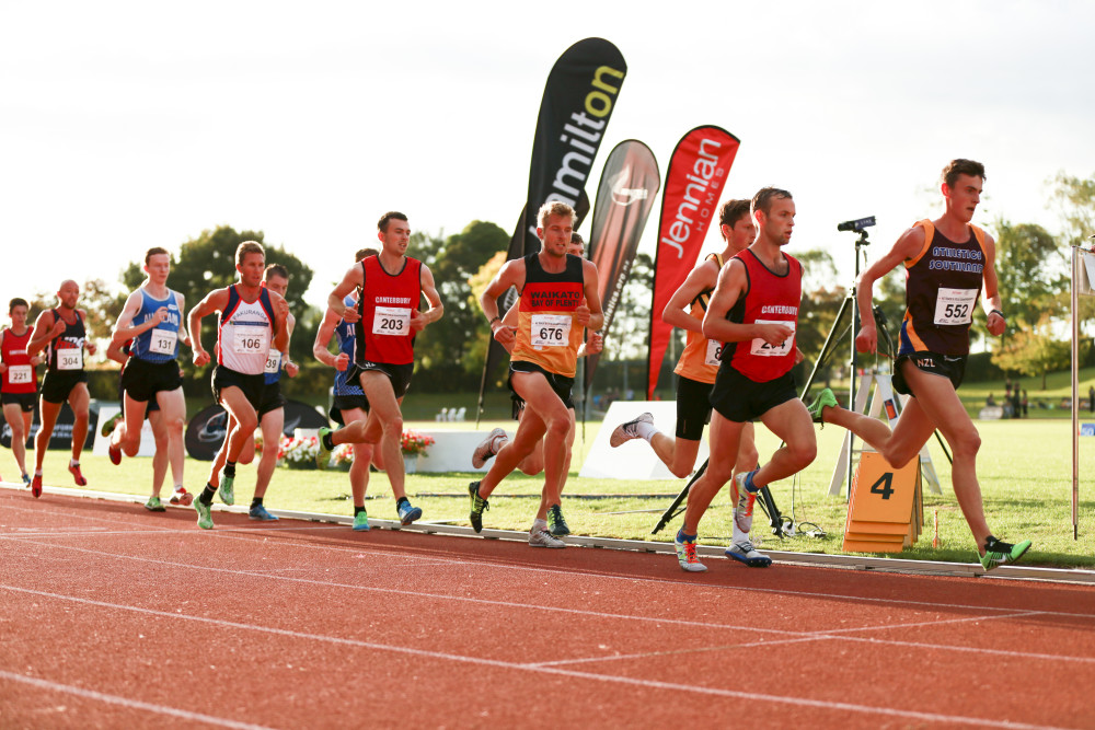 NZ Athletics