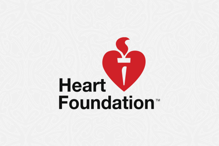 Proud partner of the Heart Foundation Lottery.