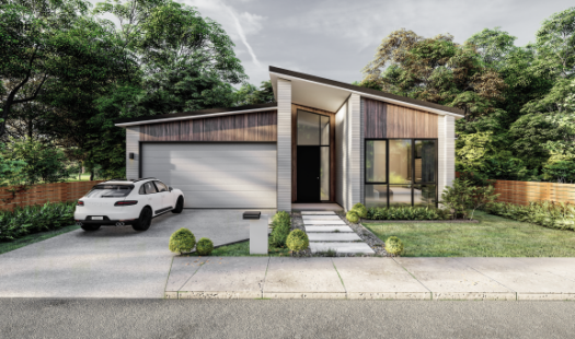 Premier Modern Home in the Established Heart of Paerata Rise- 1 Tabernacle St -  Lot 54