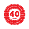 40 Years Building Quality Homes