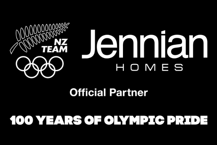 The team behind the NZ Team