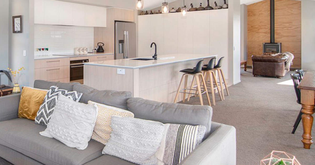 Double Award Win For Jennian Homes Nelson Bays Jennian Homes