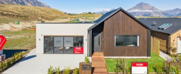 Central Otago Queenstown