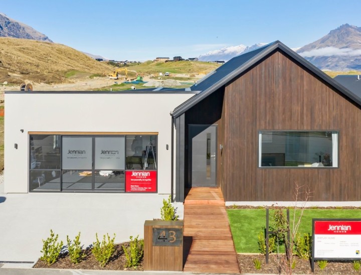 Central Otago Queenstown