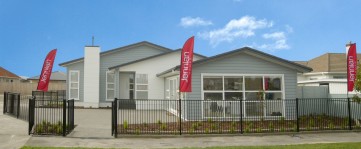Manawatu