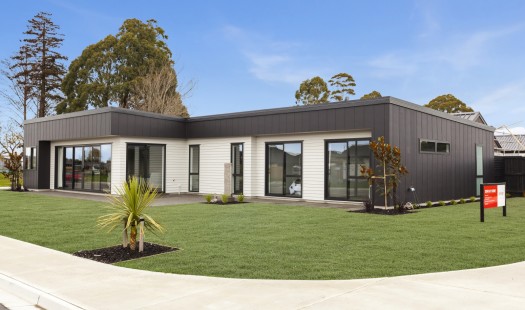 Ravenswood Display Home