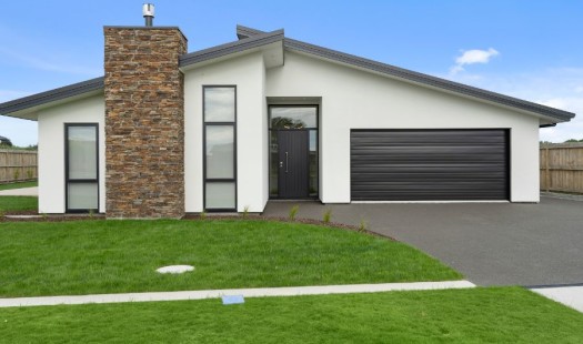 Feilding Display Home