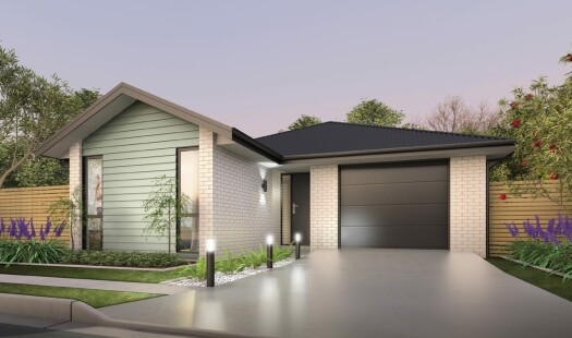 Lot 92 Belfast Christchurch
