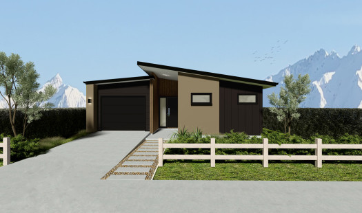 Clearview House and Land Package Clearview - Aspiring Mono Design