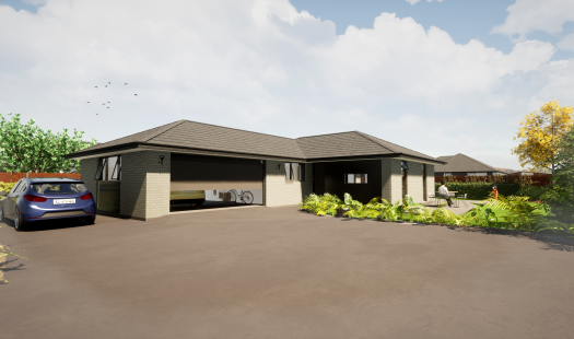 House and Land Package Tirau