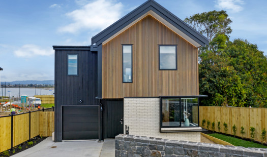Hobsonville Auckland Display Home