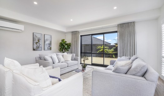 Cambridge Display Home