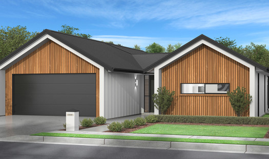 Lot 294, 31 Olgilvie, Greenhill Park, Hamilton