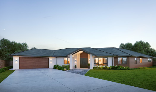 Lot 2, 1682 Awhitu Road, Pollok