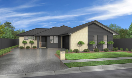 Lot 100 Marsden Landing, One Tree Point, Whangarei