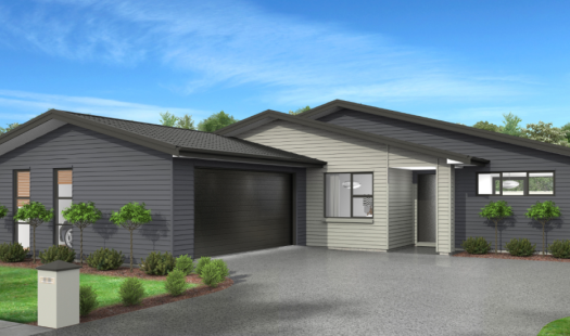 Jennian Homes Central Otago - Lot 29 Prospectors Park, Cromwell
