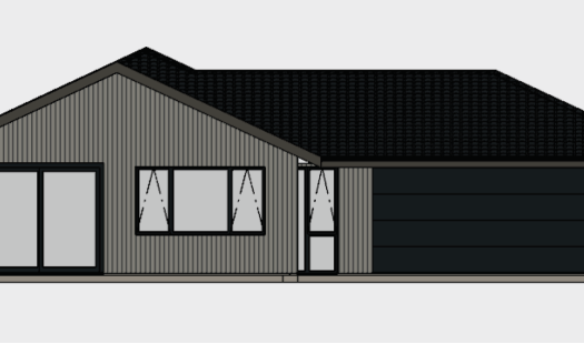 Jennian Homes West Coast - 19 Nolan Crescent, Karoro, Greymouth