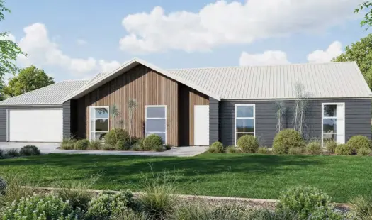 471a High Street South, Carterton - Kea Plan