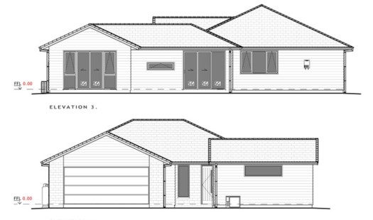 Lot 17 North Ridge, Rototuna, Hamilton