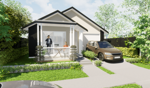 Lot 192 Te Paea Avenue, Paerata Rise