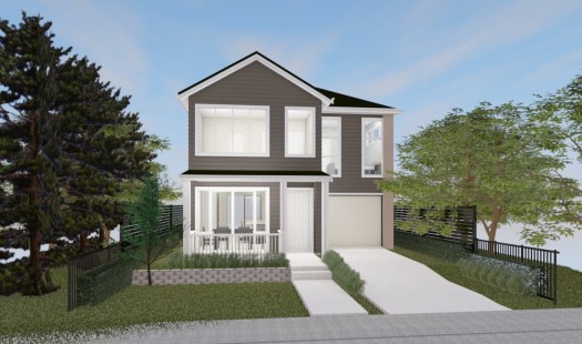 Lot 234 Stage 4A Kahawai Point 