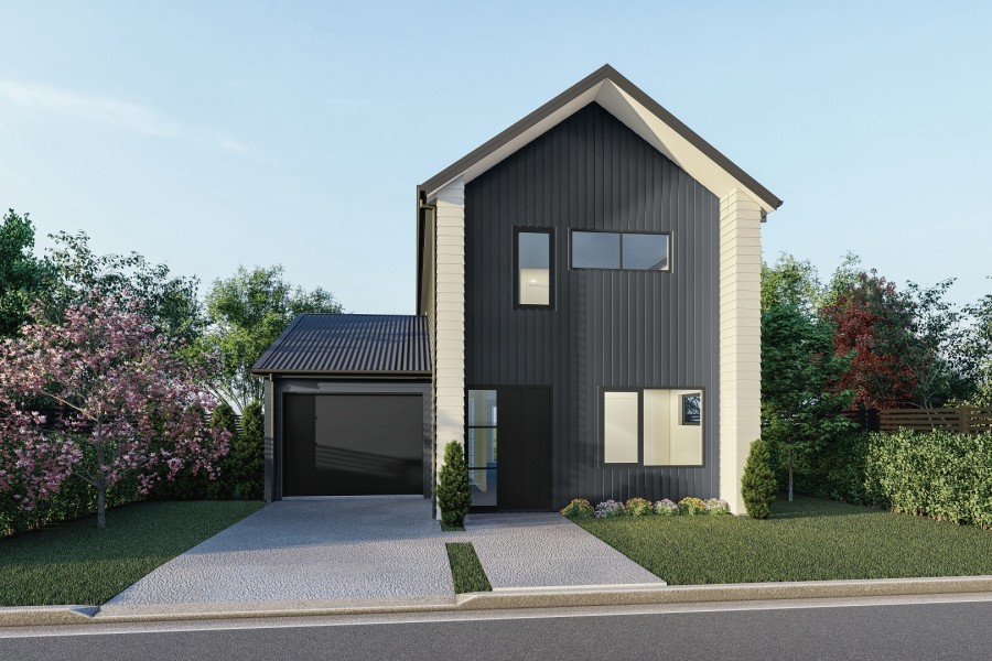 Greenhill Park House and Land Package Hamilton Jennian Homes