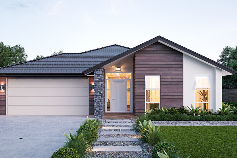 Langdale Jennian Homes