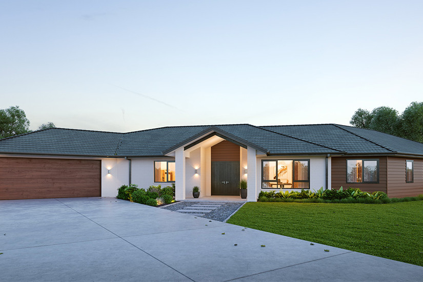 Manaia Jennian Homes