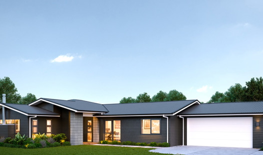 Lot 5, Te Hihi Stream Estate, Whangarei