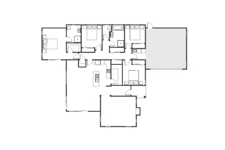 The Chianti - Where Modern Comfort Meets Classic Style at 9 Paul Sotutu Rd, Paerata Rise