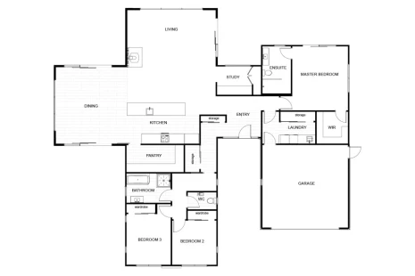 2023 Jennian Homes Canterbury - Top 100 