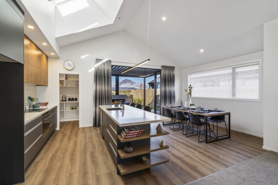 2021 Cost To Build A House New Home Construction Cost Per