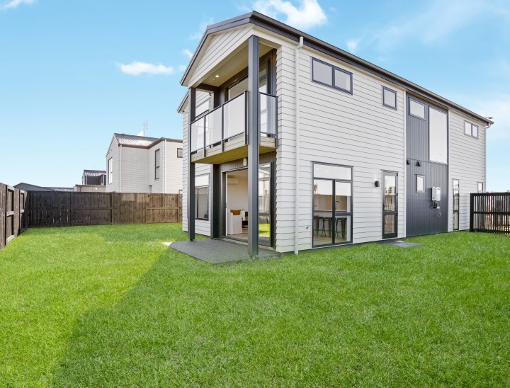 Greenhill Park Hamilton House and Land Packages Jennian Homes Jennian Homes