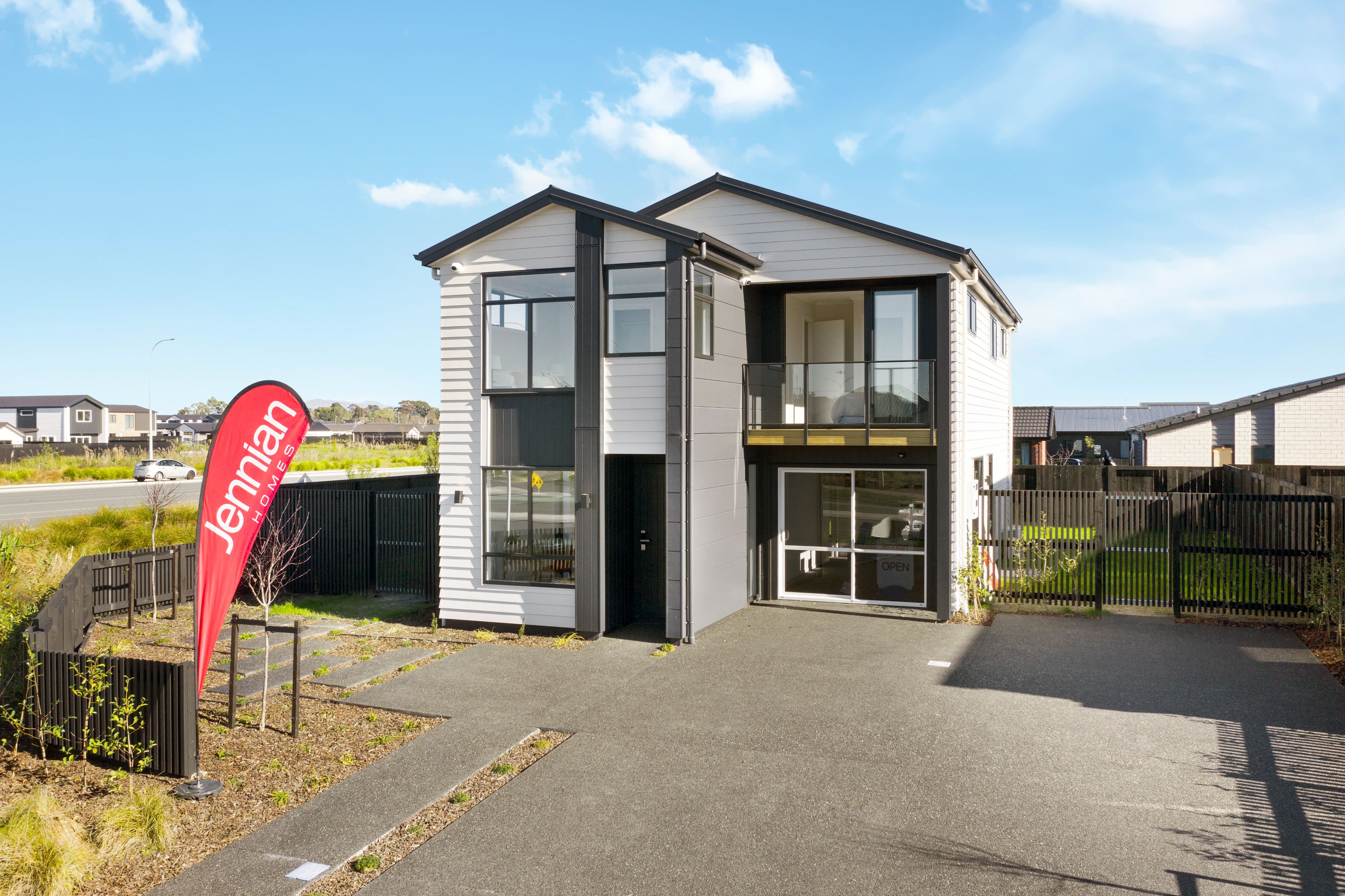 Greenhill Park Hamilton House and Land Packages Jennian Homes