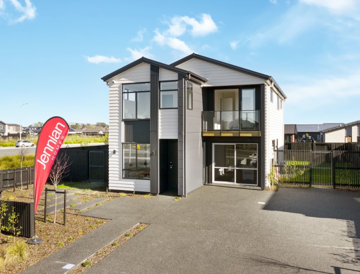 Greenhill Park Hamilton House and Land Packages Jennian Homes Jennian Homes