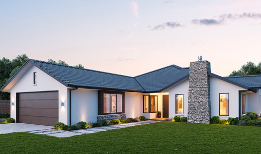 Jennian Homes House and Land Package in Snells Beach