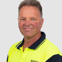 Team member photo 262x293px Craig