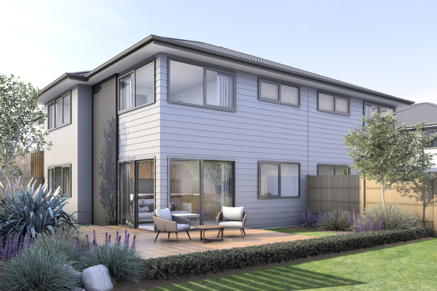 The Landing, Whakatane House and Land Packages Jennian Homes