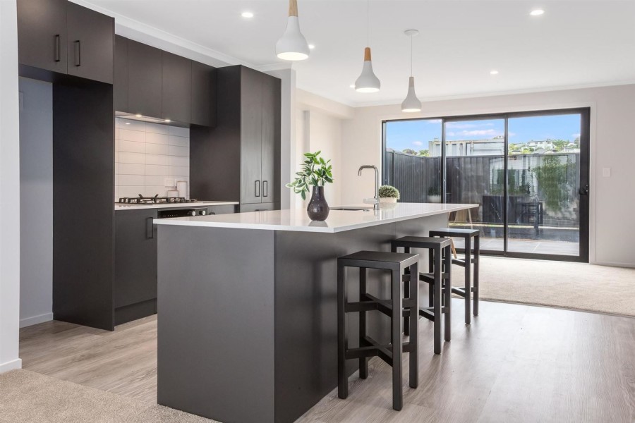 4 Breakwater Way | Wellington House and Land - Jennian Homes