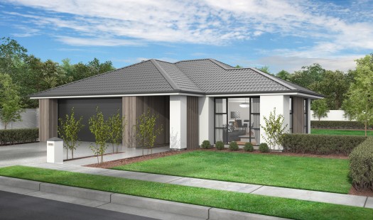 67 Hass Drive, Ohauiti House and Land Package