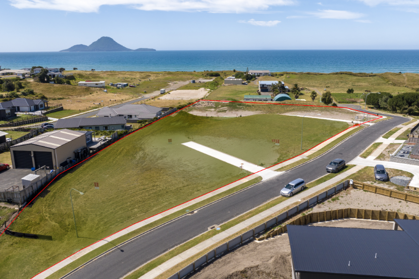 Jennian Homes Piripai Rise House & Land Packages Whakatane Jennian