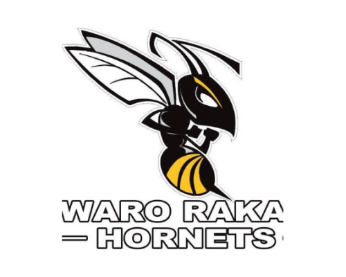 Waro Raka Hornets Logo